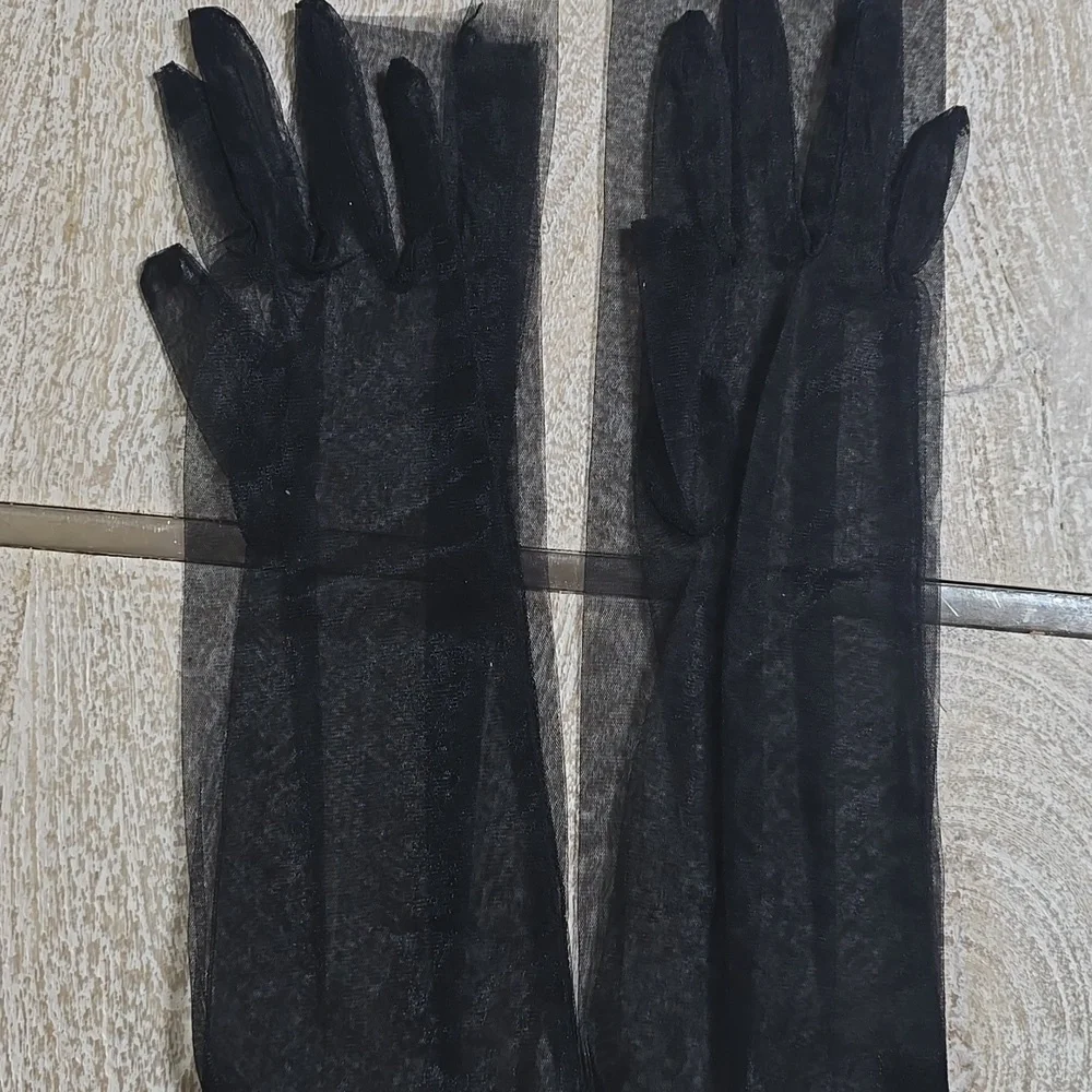 N/A elegant long